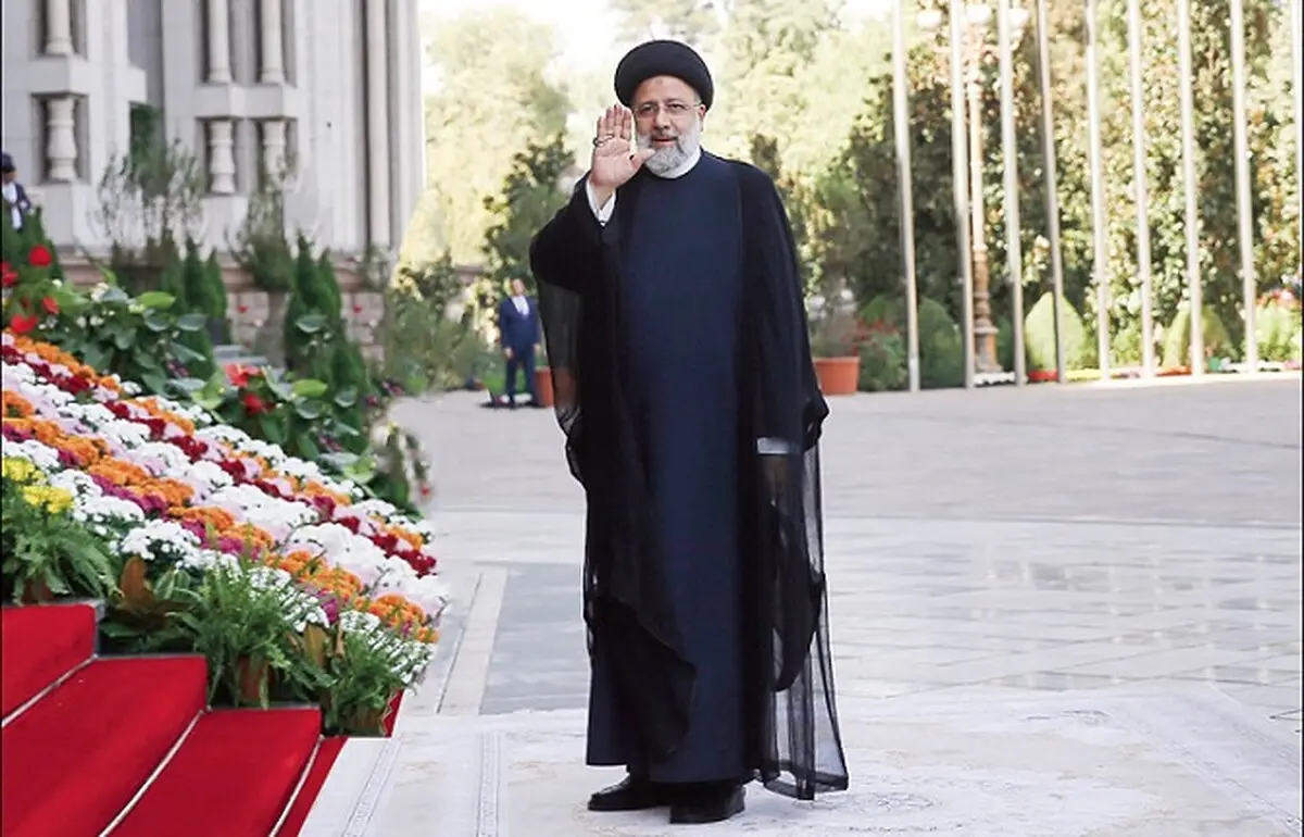 پشت پرده سفر مهم رییسی به روسیه 