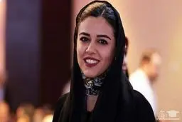 ماهور الوند و دوست صمیمی اش + ست مشکی ماهور الوند