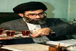 داخل منزل ساده و بی آلایش رهبر شهید را ببینید