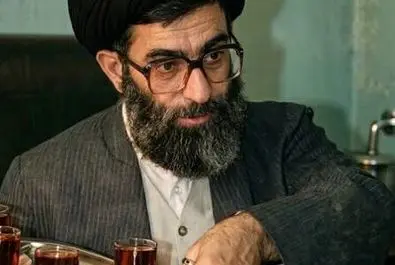 رهبر شهید