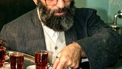 داخل منزل ساده و بی آلایش رهبر شهید را ببینید