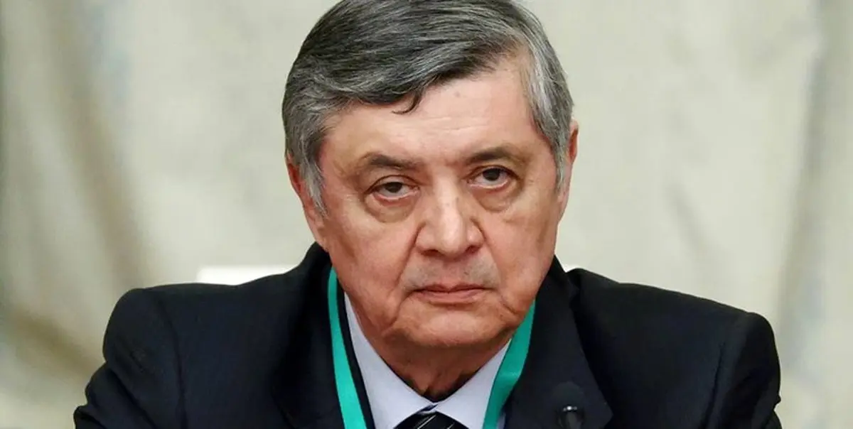 فعالیت کنسولگری روسیه در مزار شریف تعلیق شد