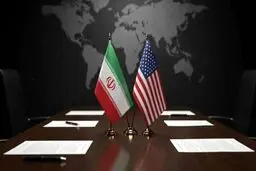 محل اقامت تیم مذاکره کننده و سفارت عمان در ژنو + فیلم