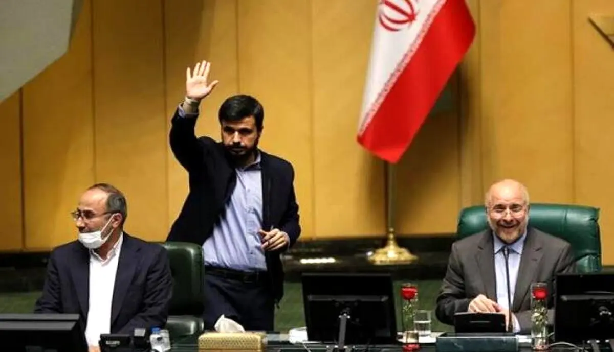 انبارلویی مدعی شد: اتحاد اصلاح‌طلبان و پایداری ها علیه قالیباف