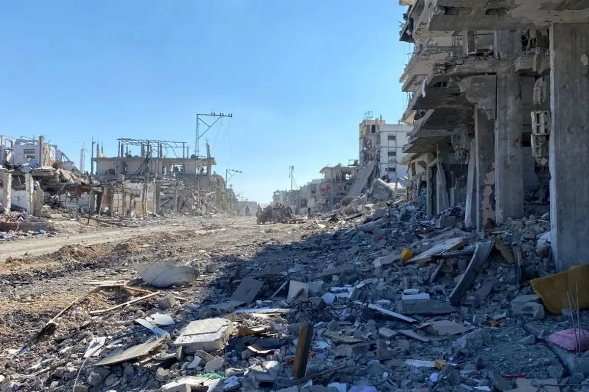 داستان مردمی که به نام «دین» آدم می کشند/ ترسناک‌ترین روزهای غزه از زبان یکی از ساکنان