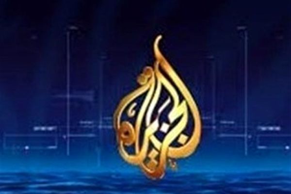 در پخش زنده الجزیره شهروند غزه‌ای از خجالت ترکیه و قطر درآمد