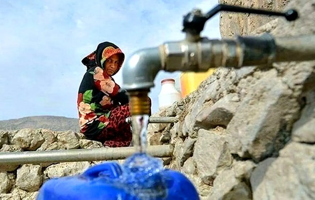 نماینده زابل: وضعیت آب در سیستان و بلوچستان فوق بحرانی است