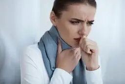 اگر این نشانه ها را دارید ریه هایتان ملتهب شده
