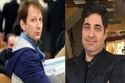 رابطه خطرناک زنجانی با جزایری فاش شد! + عکس