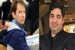 رابطه خطرناک زنجانی با جزایری فاش شد! + عکس