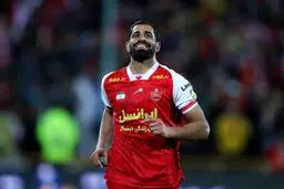 کنعانی: کمپانی، سید جلال و آقا کریم و بی رو با هم!