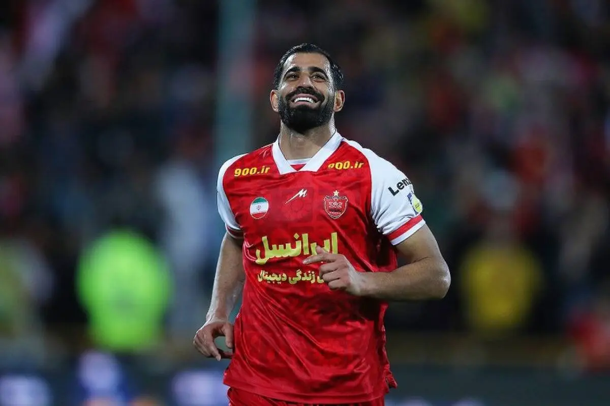 کنعانی: کمپانی، سید جلال و آقا کریم و بی رو با هم!