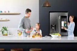 معرفی نمایندگی تعمیرات لوازم خانگی سامسونگ