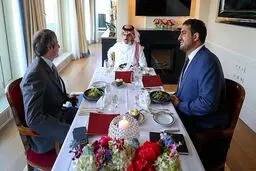 پشت پرده گفتگوی وزیر خارجه عربستان با مدیرکل آژانس درباره ایران