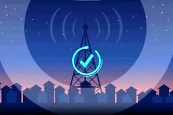 اجرای کنترل شده هشدار پخش سلولی پدافند غیر عامل