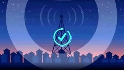 اجرای کنترل شده هشدار پخش سلولی پدافند غیر عامل