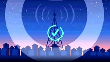اجرای کنترل شده هشدار پخش سلولی پدافند غیر عامل