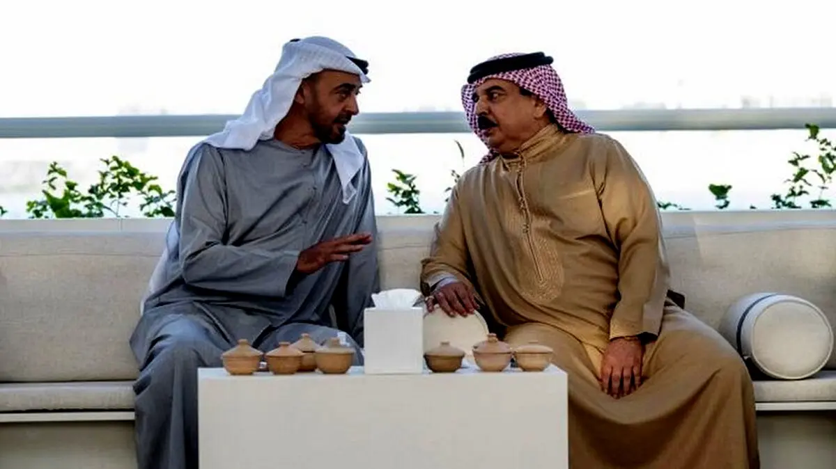 روابط عربستان و امارات وخیم شد!