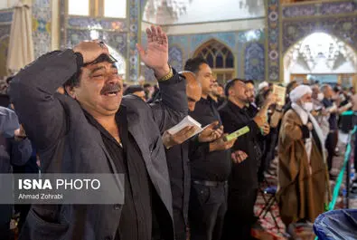 شب قدر