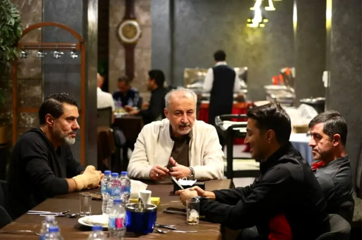 انتخاب سرمربی پرسپولیس تا ۴۸ ساعت آینده