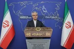 جهان اسلام باید دربرابر رژیم صهیونیستی به پا خیزد