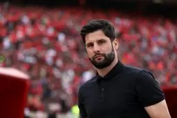 هر نان دس:  به خاطر روح ورزش پرسپولیس را می‌بریم!