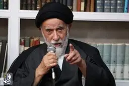 قوامی: حتی اسم شهاب طباطبایی را هم نشنیده‌ام!
