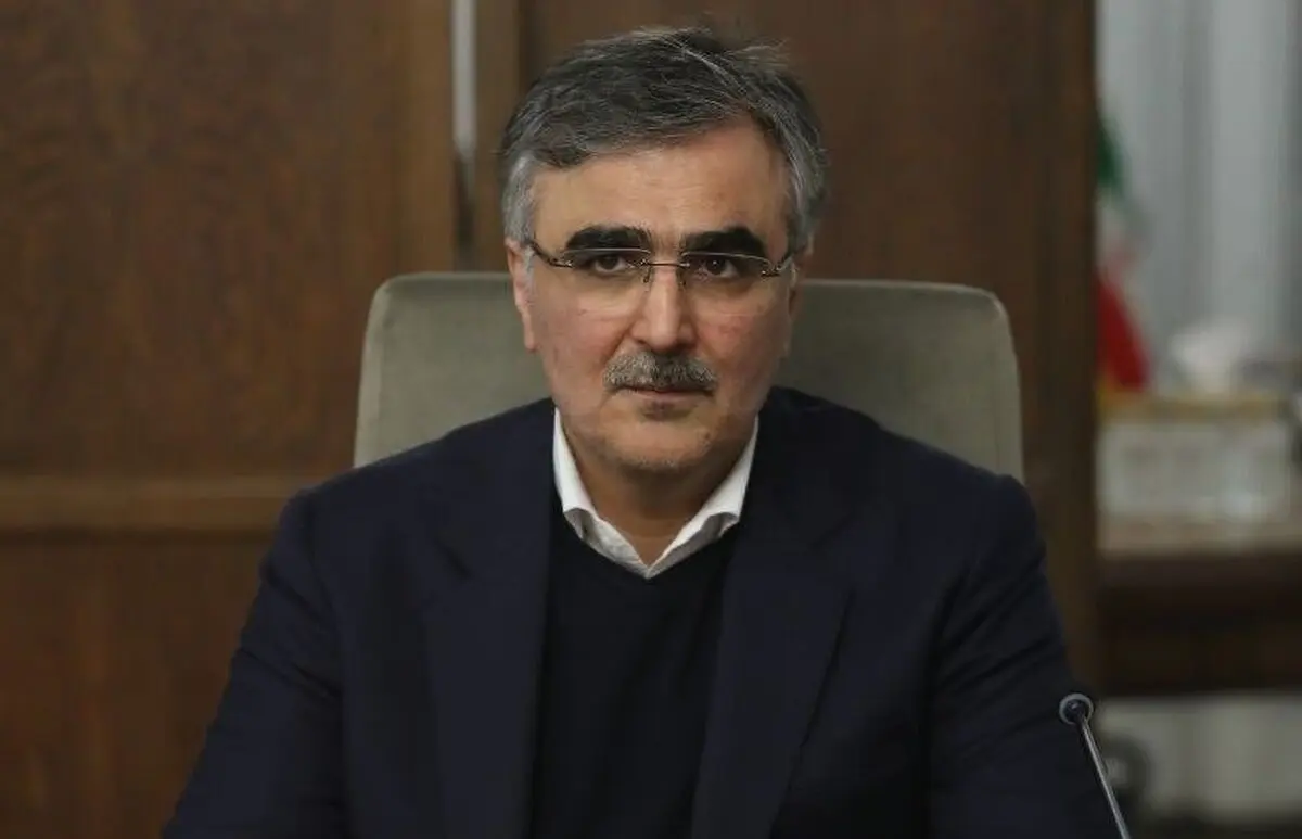 ماندن فرزین ؛ خطای بزرگ پزشکیان