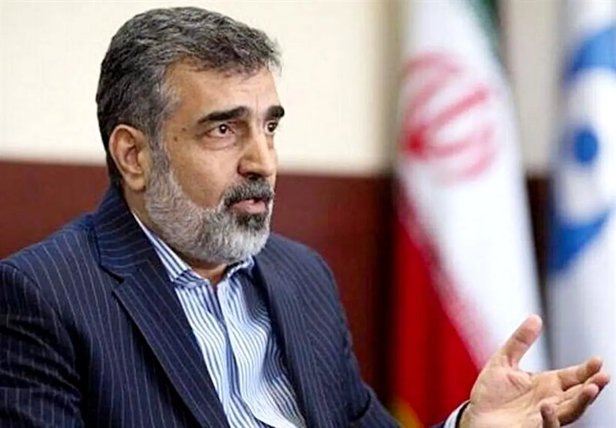 کمالوندی: تولید سوخت ۲۰ درصد و مشتقات آب سنگین نشان از پیشتاز بودن ایران است