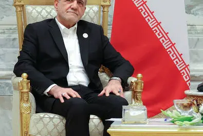 ایران و مصر