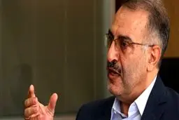 رمضان‌زاده: روس‌ها ۲۰۰ سال است به ما خیانت می‌کنند؛ عبرت نمی‌گیریم؟!