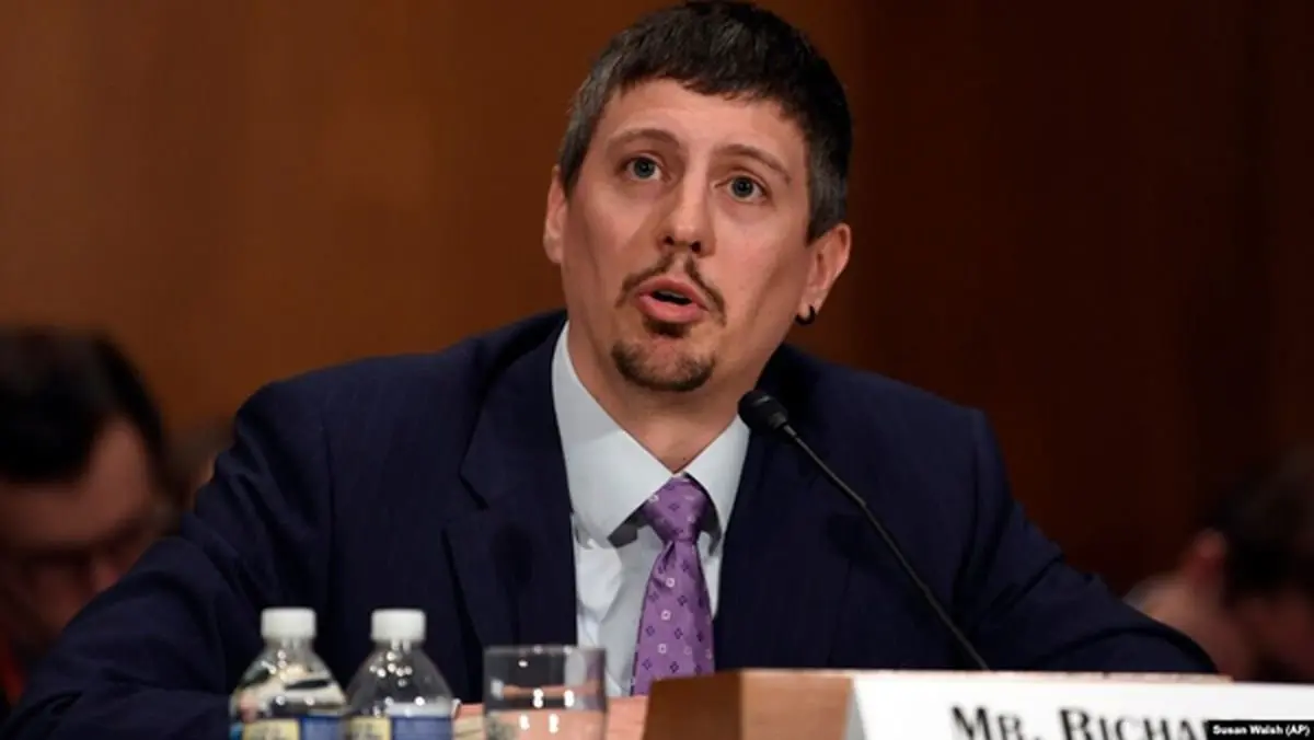 اعتراف جنجالی معمار تحریم‌های ایران درباره مکانیزم ماشه