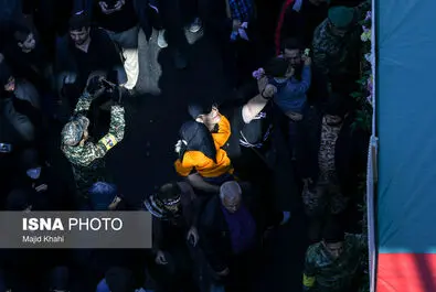 شهید گمنام