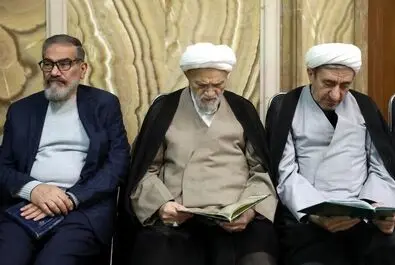 علی شمخانی
