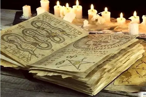 جامعه چه وقت دنبال فال و جادو و جنبل و دعانویسی می رود؟