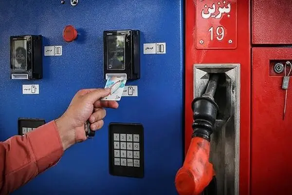تغییر جدید سوخت گیری در جایگاه های بنزین تهران