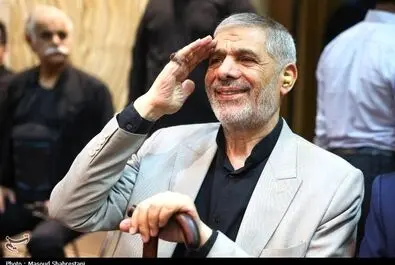 احمد توکلی