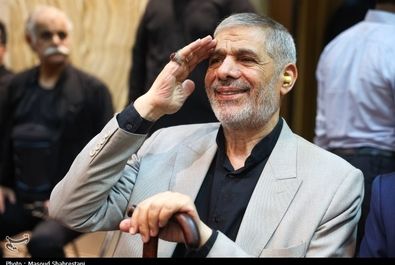 احمد توکلی