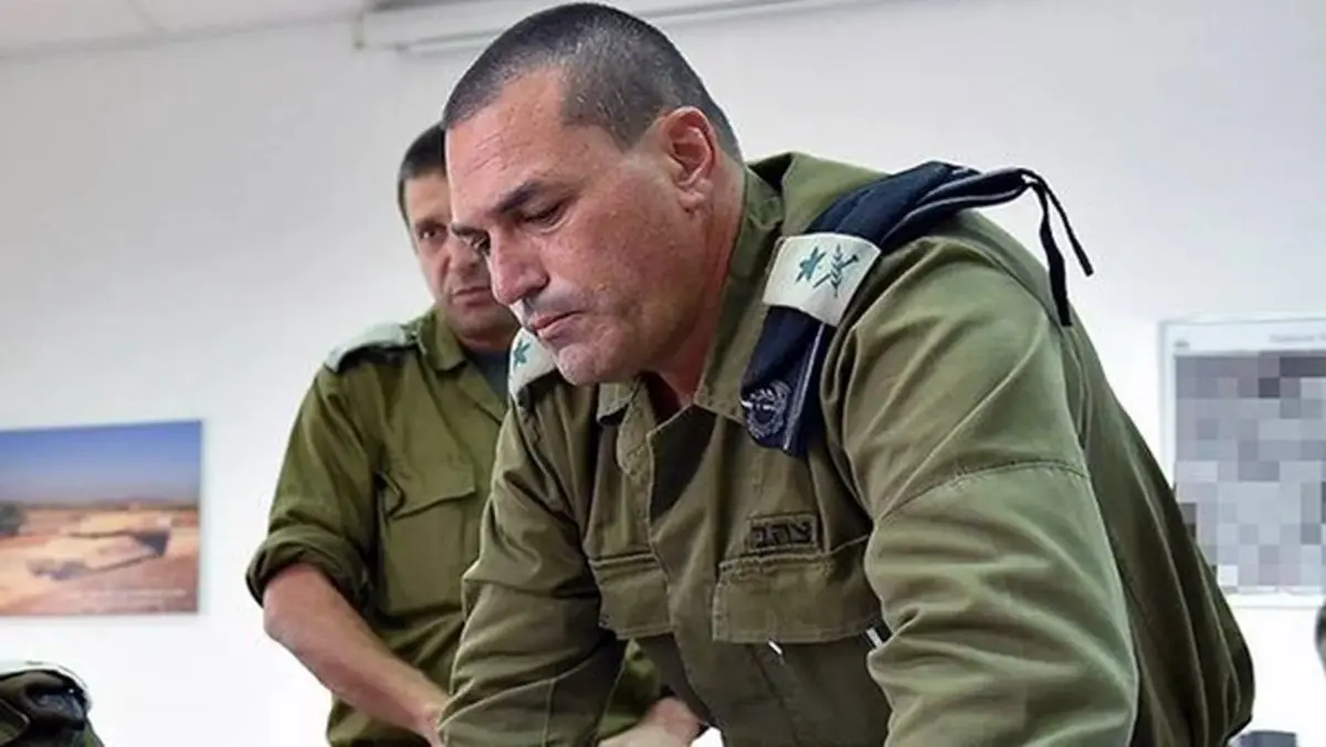 ادعای رئیس ستاد ارتش اسرائیل: جنگ با ایران هنوز به پایان نرسیده است!