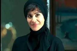 رقص سحردولت‌شاهی در سریال داریوش چه مجازاتی دارد؟