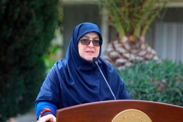 توضیح عجیب سخنگوی دولت درباره دلار بالای صد هزار تومانی