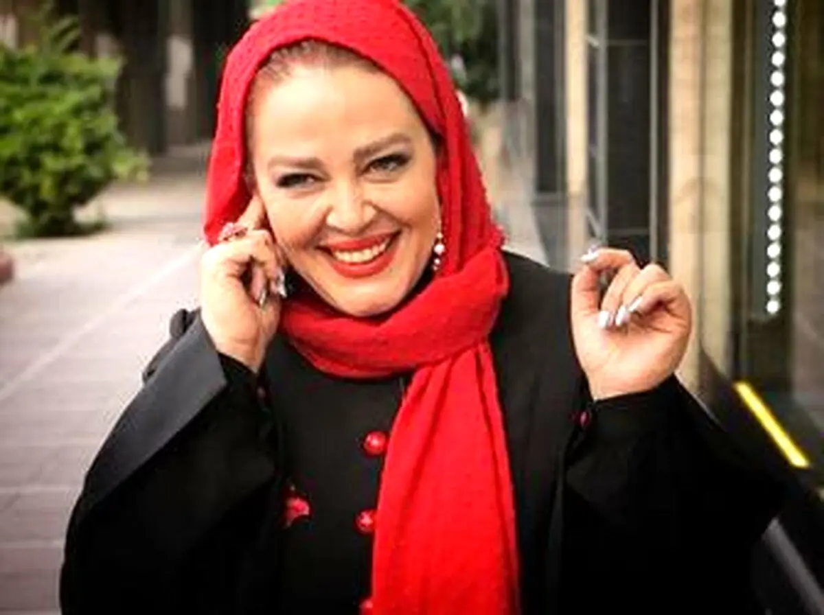 حجاب بهاره رهنما در ترکیه