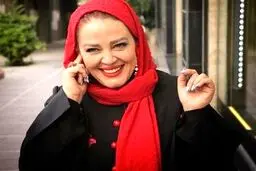 حجاب بهاره رهنما در ترکیه