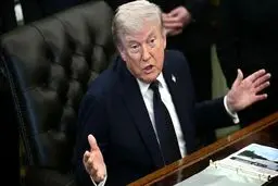 اختصاصی فاکس‌نیوز: تنفر عمومی آمریکایی‌ها از ترامپ