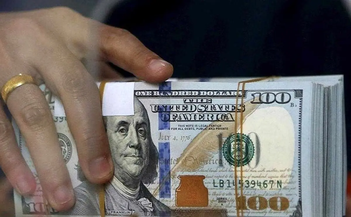 افزایش پلکانی قیمت دلار در بازار امروز | قیمت دلار امروز 7 مرداد 1403 امروز چند؟