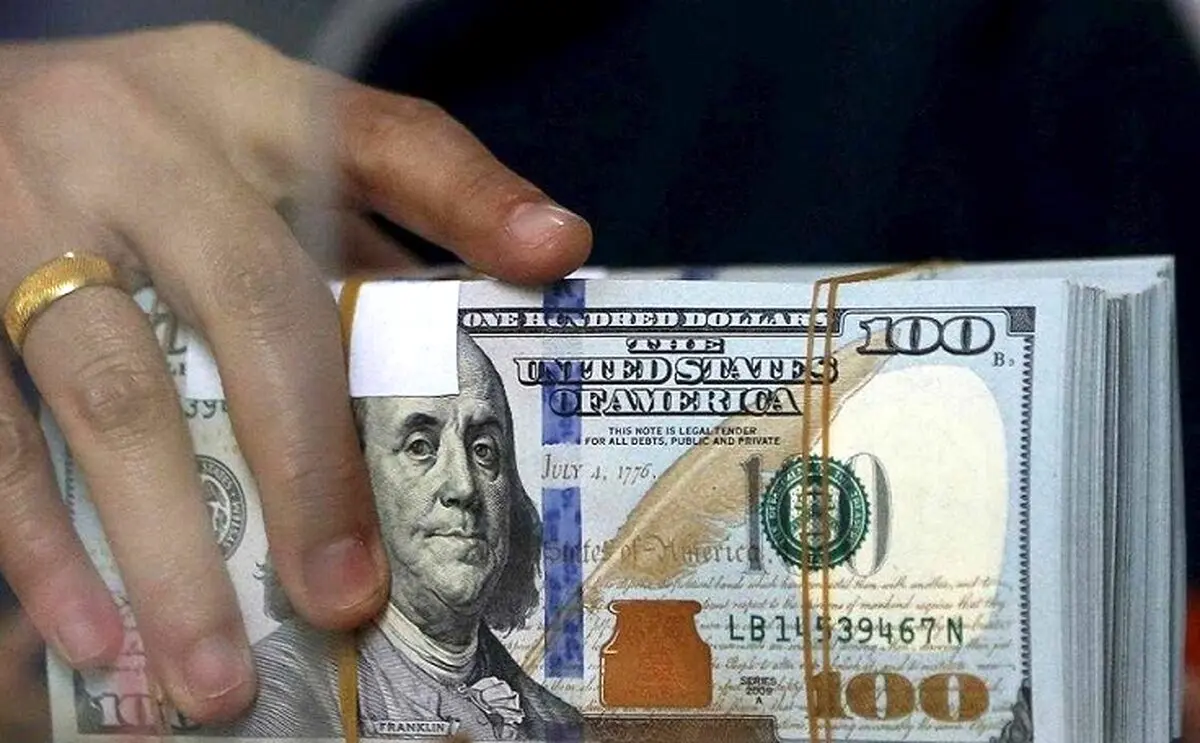 ریزش شدید قیمت دلار در بازار امروز | قیمت دلار امروز 20 مرداد به چند تومان رسید؟
