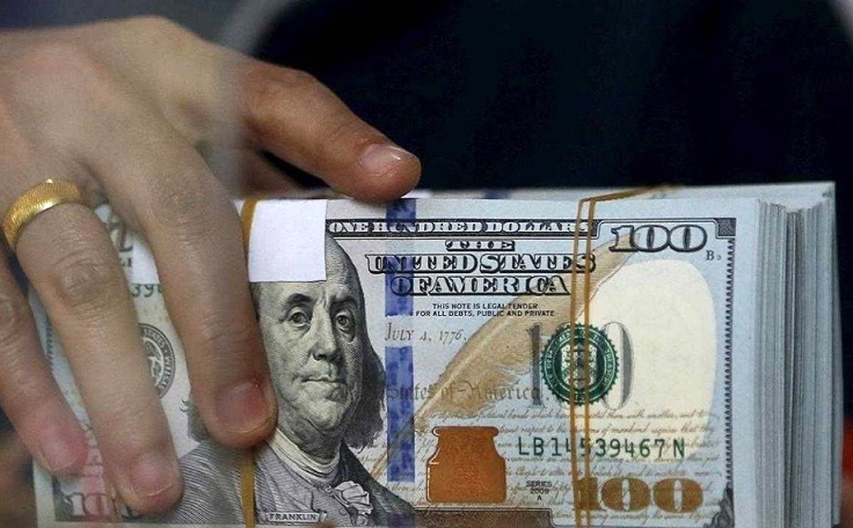 قیمت دلار و یورو امروز ۱۳ دی ۱۴۰۱ + جدول