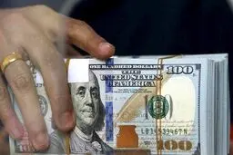 اتفاقی بد در بازار ارز/ خریداران دلار نقره داغ می‌شوند؟