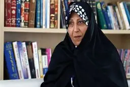 انتقاد تند فاطمه هاشمی از آملی لاریجانی + جزئیات