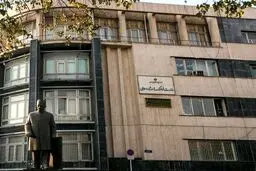 واکنش وزارت فرهنگ به جنجال مجوز شبکه «تی‌آرتی» فارسی 